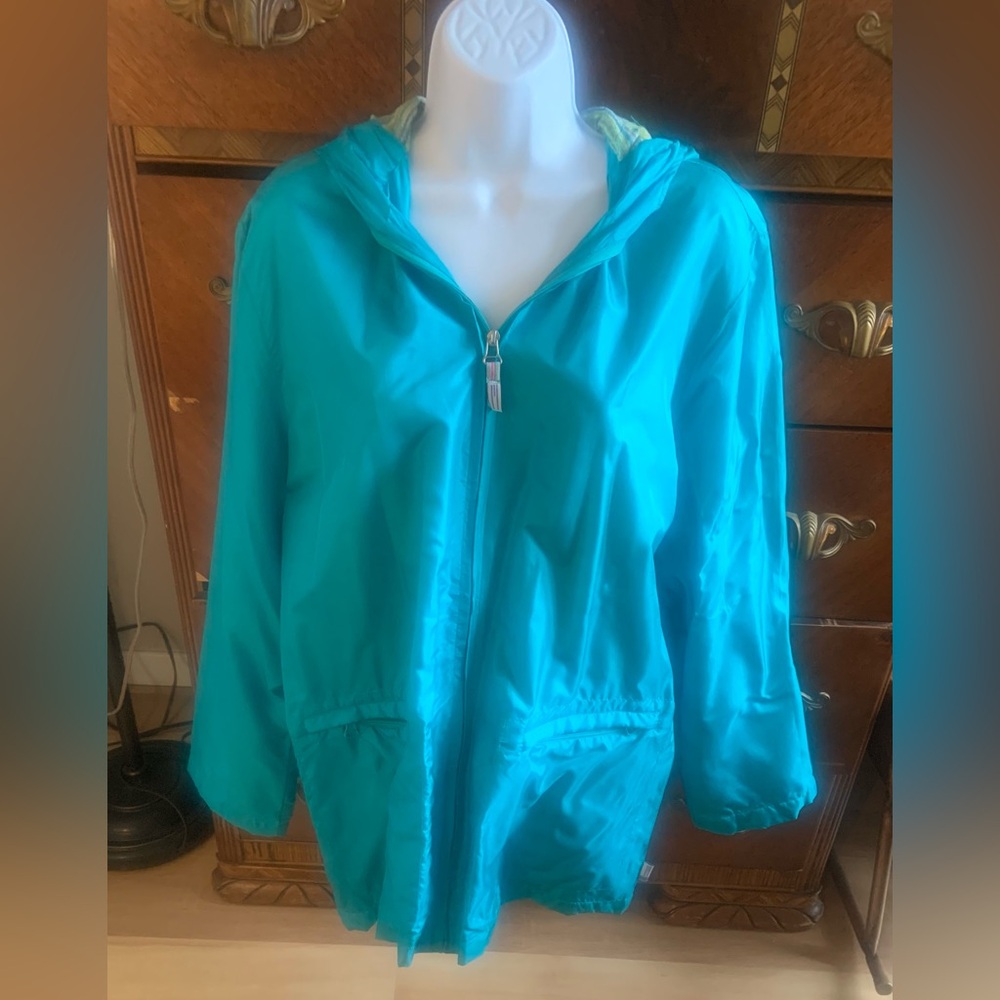 Women's Size 12 Missoni Vintage Jacket